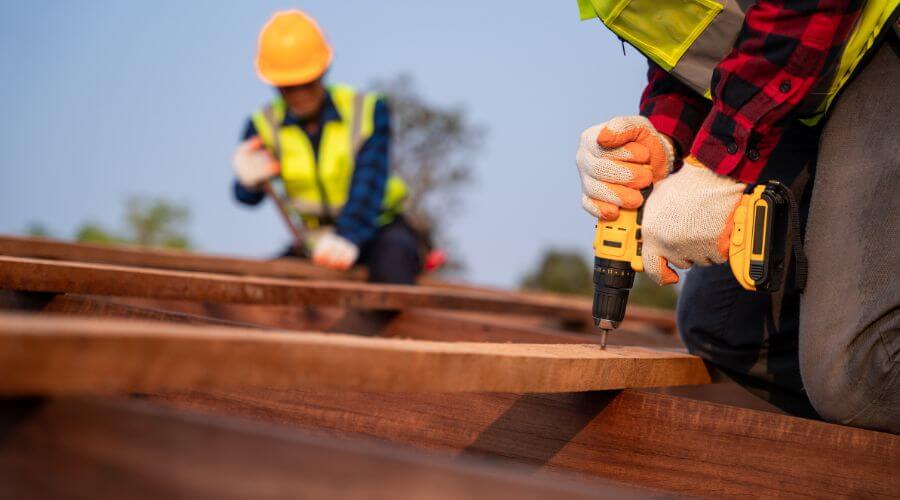 Expert Emergency Roof Repairs services in Cape Canaveral, FL
